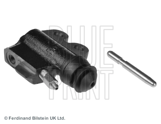 Slave Cylinder, clutch